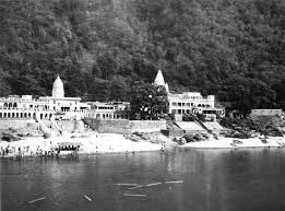 ऋषिकेश का इतिहास
